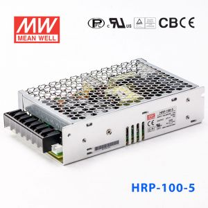 HRP-100-5