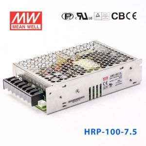 HRP-100-7.5