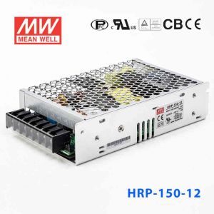 HRP-150-12