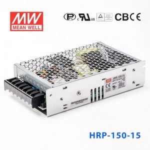 HRP-150-15