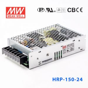 HRP-150-24