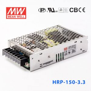 HRP-150-3.3