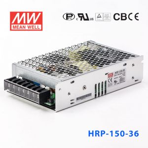 HRP-150-36