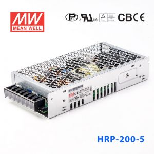 HRP-200-5