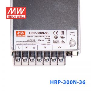 HRP-300N-12