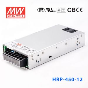 HRP-450-12