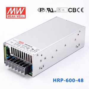 HRP-600-48