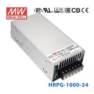 HRPG-1000-48