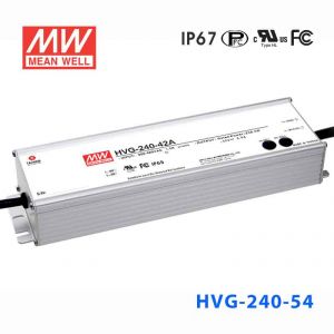 HVG-240-54D2