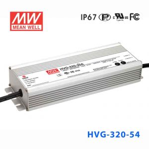 HVG-320-54A
