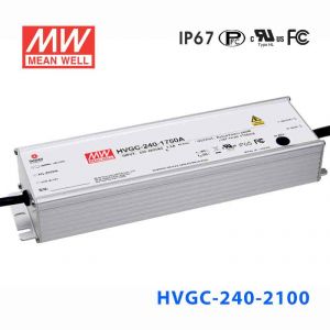 HVGC-240-2100D2