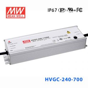 HVGC-240-700A