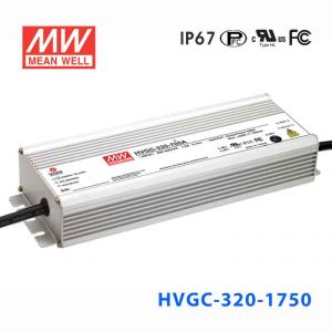 HVGC-320-1750D2