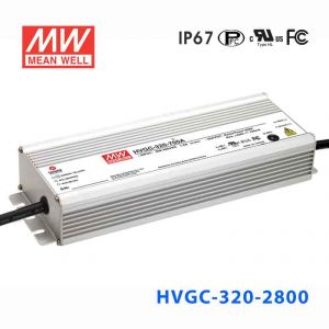 HVGC-320-2800A