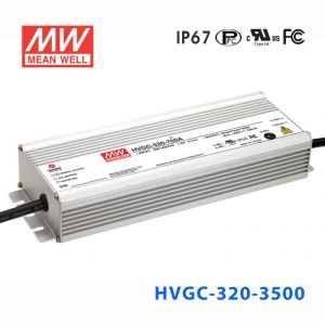 HVGC-320-3500D2