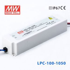 LPC-100-1050