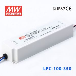 LPC-100-350