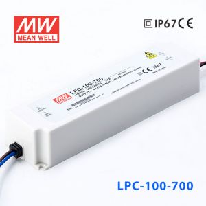 LPC-100-700