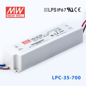 LPC-35-700