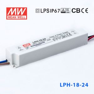 LPH-18-24