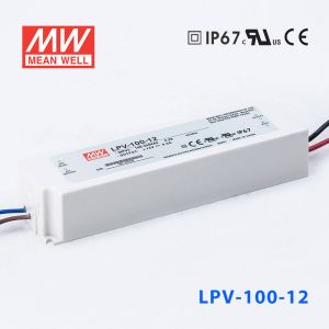 LPV-100-12
