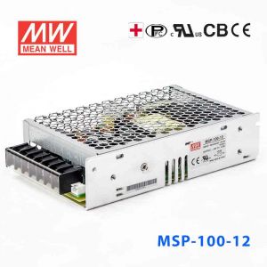 MSP-100-12