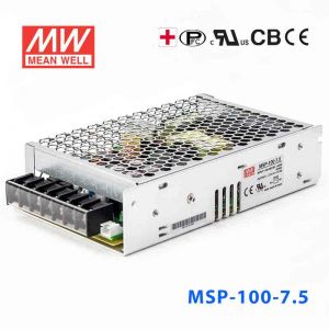MSP-100-7.5