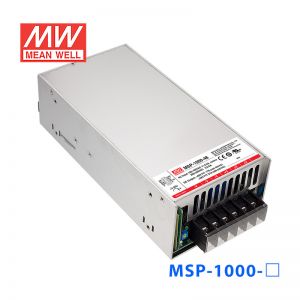 MSP-1000-15