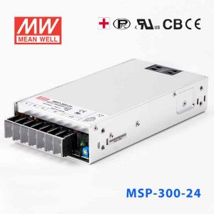 MSP-300-24
