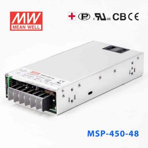 MSP-450-48