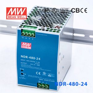 NDR-480-24