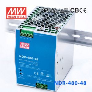 NDR-480-48