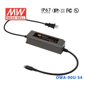 OWA-90U-54-P1M