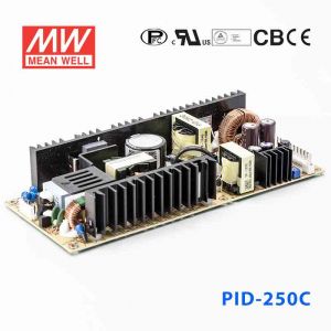 PID-250C
