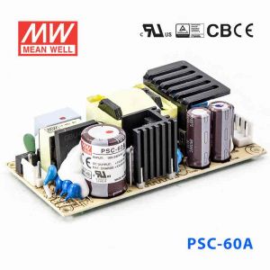 PSC-60A