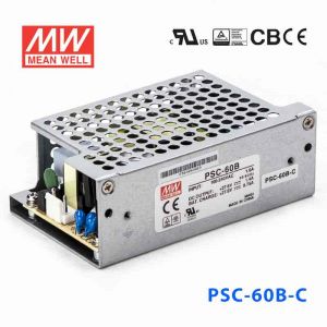 PSC-60B-C