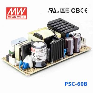 PSC-60B