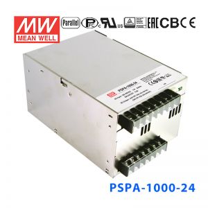 PSPA-1000-48