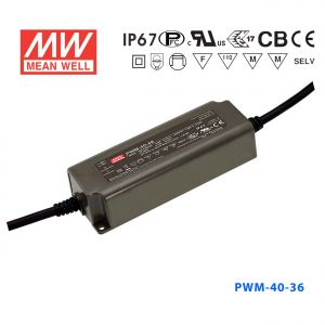 PWM-40-36