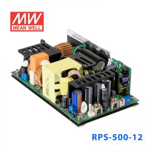 RPS-500-12
