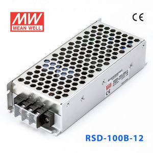 RSD-100B-12