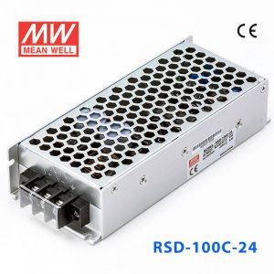 RSD-100C-24