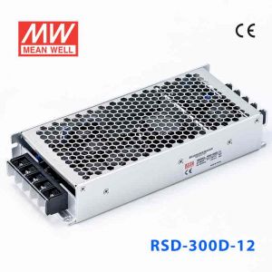 RSD-300D-12