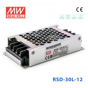RSD-30L-12