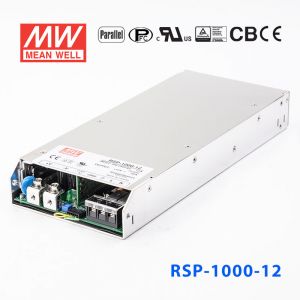 RSP-1000-12