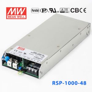 RSP-1000-48