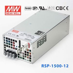 RSP-1500-12