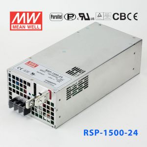 RSP-1500-24