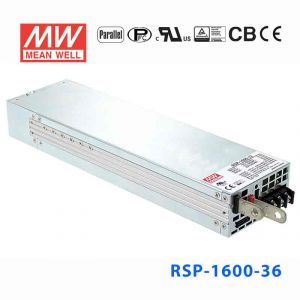 RSP-1600-36