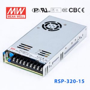 RSP-320-15